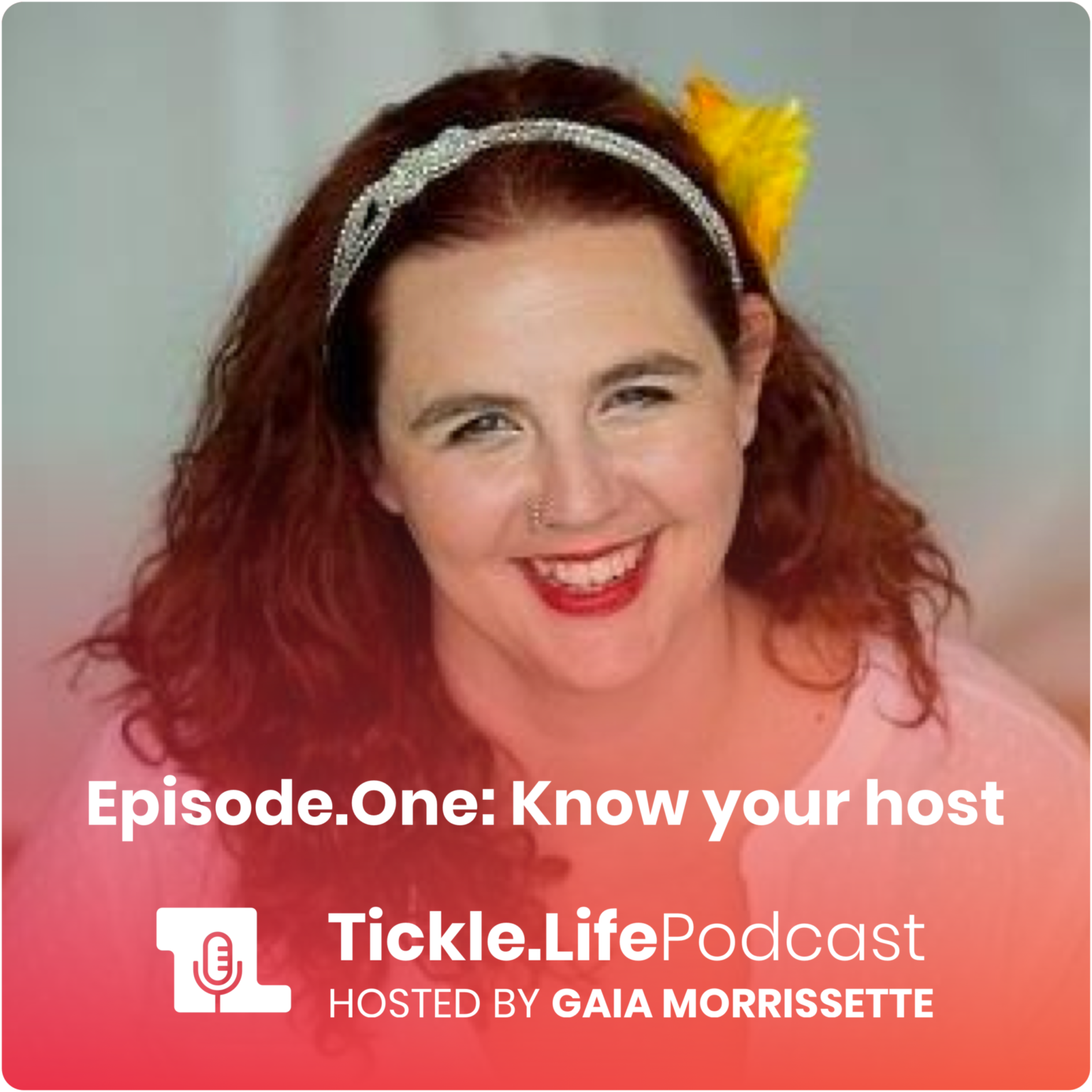 Know Your Host Gaia Morrissette Gaia Morrissette 8245