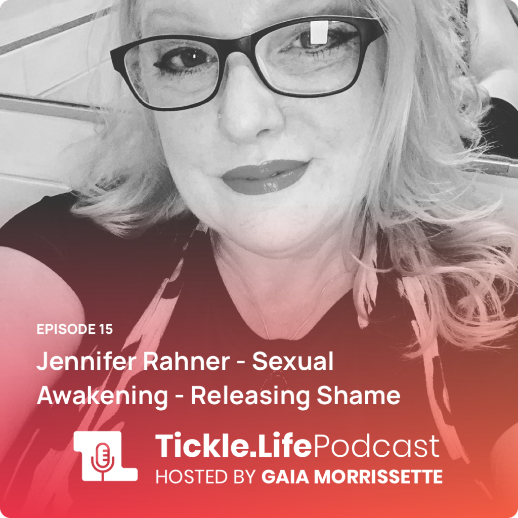 Jennifer Rahner Sexual Awakening Releasing Shame Gaia Morrissette 6937